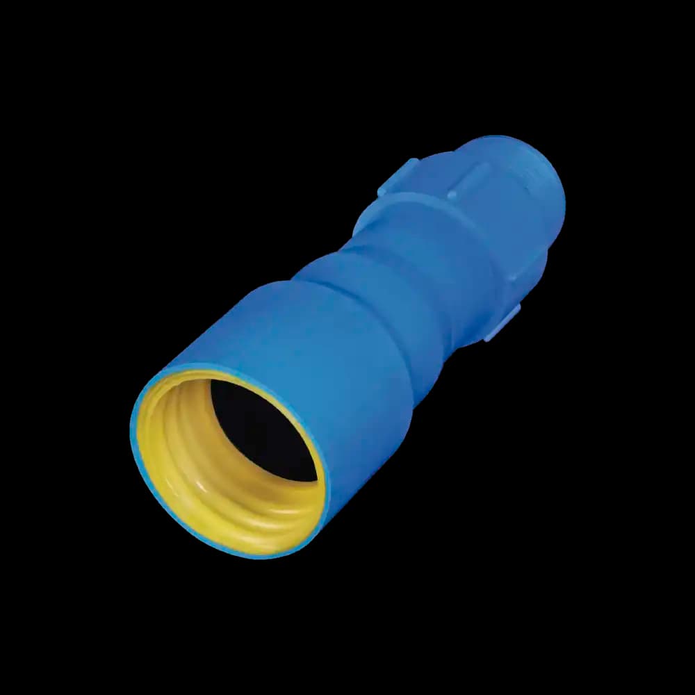 Adaptador Fêmea ER PN 80